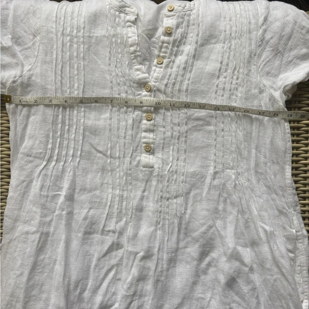 Faherty gemina linen